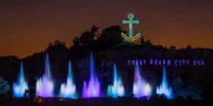 Grand Haven Musical Fountain- 10 BEST Things To Do In Grand Haven This Summer