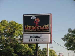 Arturos Tacos- Top 10 Best Takeout Restaurants in Grand Haven, MI