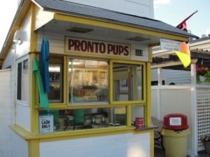 Pronto Pup