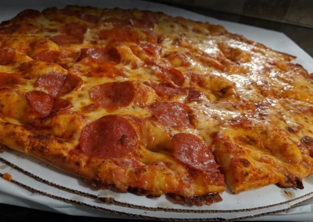 Mr Scribs Pizza Grand Haven- Top 9 Best Pizza Places in Grand Haven-