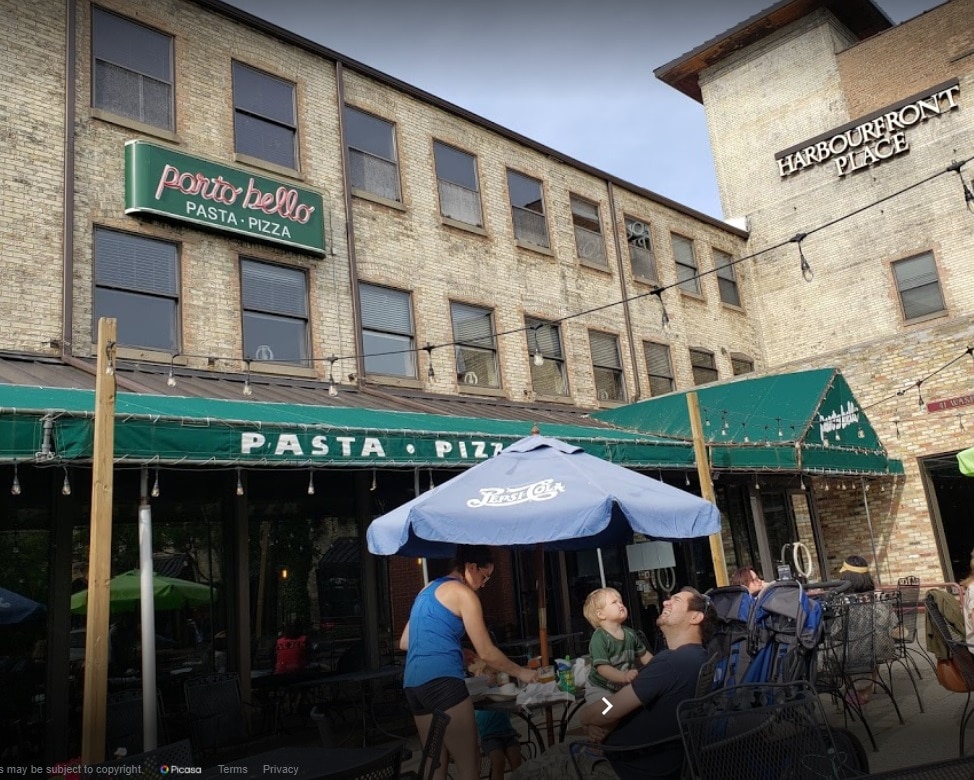 Top 9 Best Pizza places in Grand Haven, MI Looking Glass Beachfront B&B