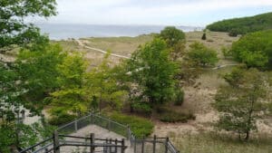 Rosy Mound Natural Area